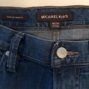 Michael Kors Men’s Jeans